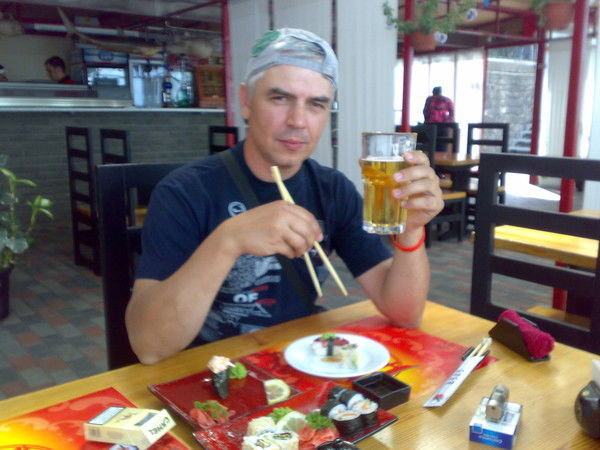 Владимир Бобошко