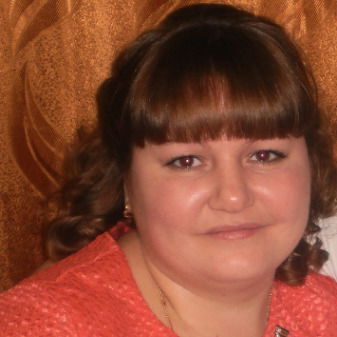 Наталья Тетерятник