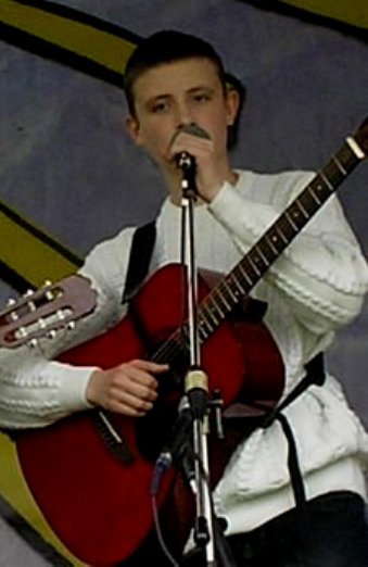 Александр Толстов