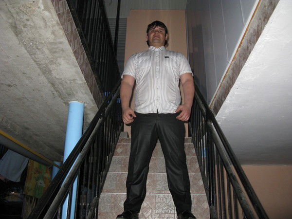 Денис Калеев