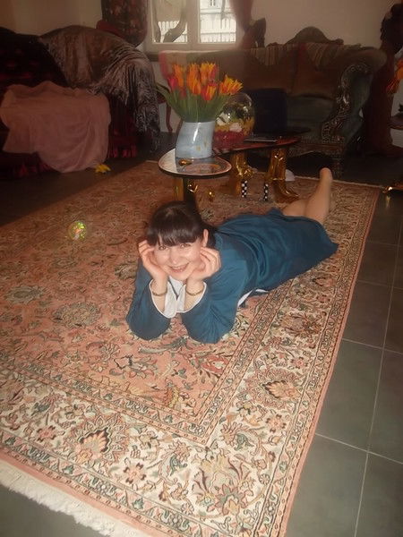 Надежда Федорова