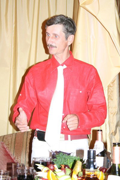 Юрий Полысаев