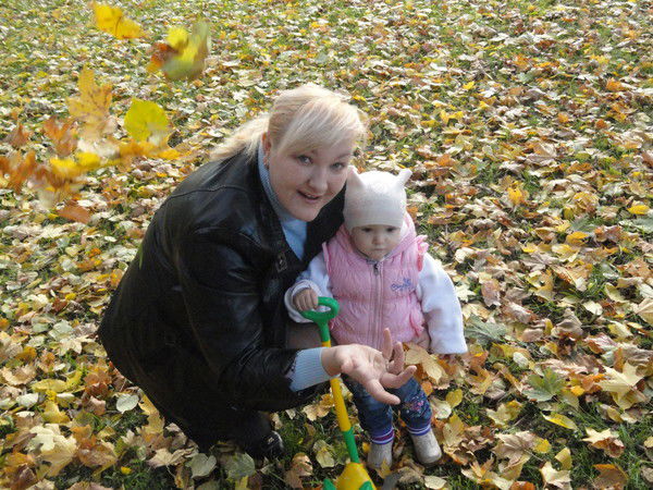 Светлана Кислякова