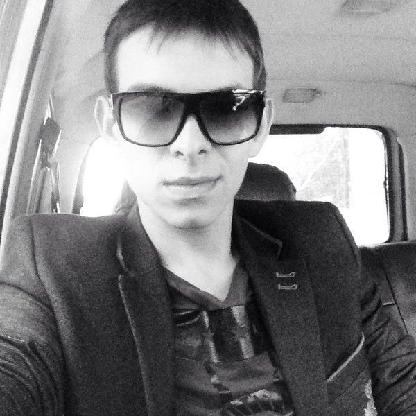 Дмитрий Задорожный