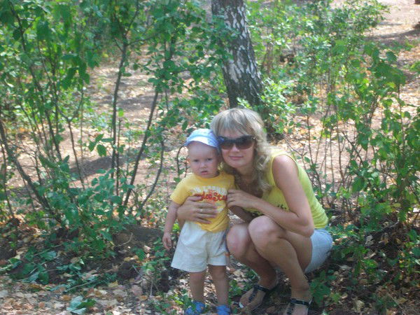 Анечка Сорокина