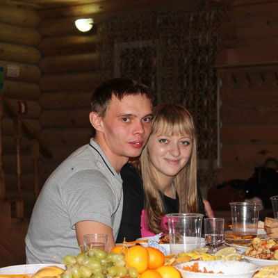 Паша-И-Ирина Романовы