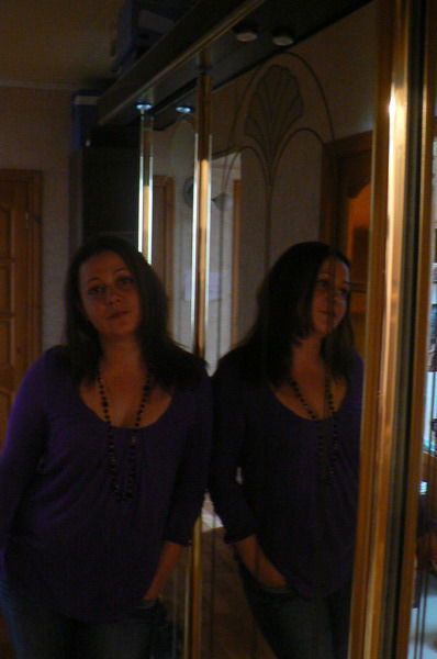 Оксана Атлеева