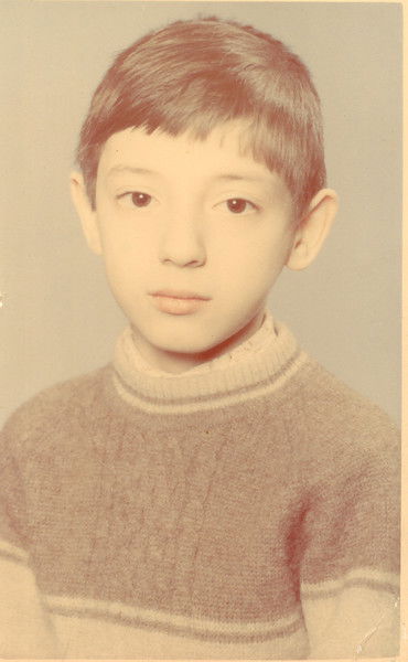 Сергей Стрельцов