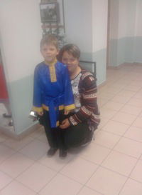 Наталья Бурдейная