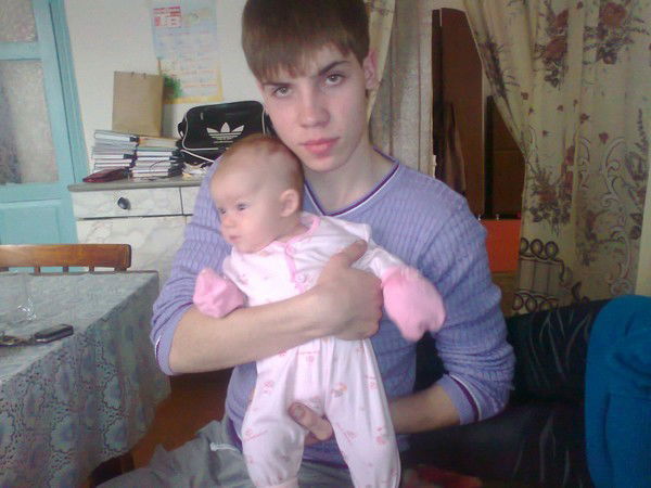 Andrey Viktorovi4=))