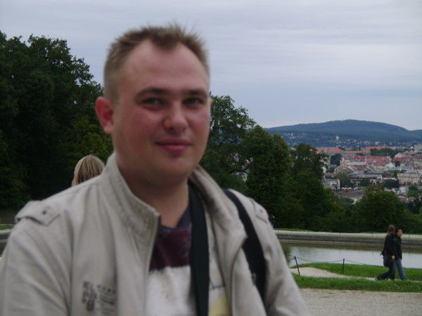 Дмитрий Морозов