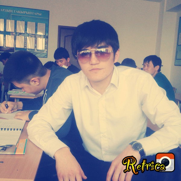 Ермаханбет Жиенбек