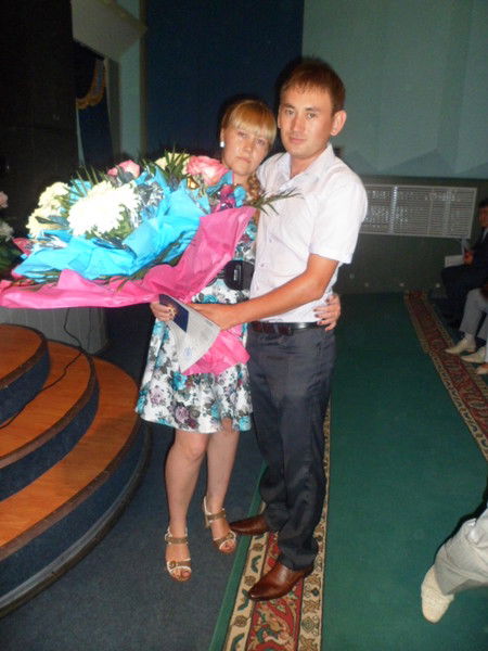 Оксана Туркина