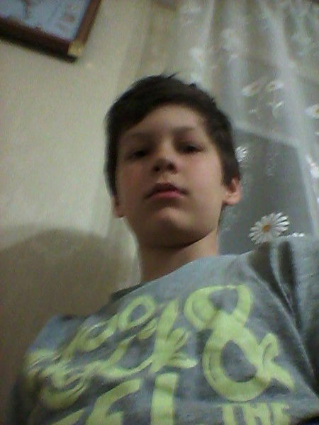 Ден Смирнов