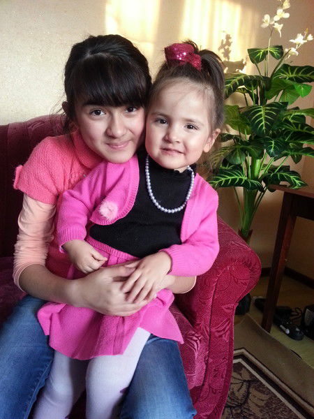 Ильнора Мухутдинова