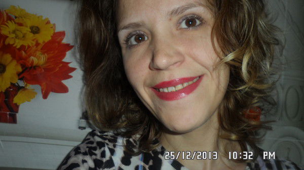 Юлия Мозырева