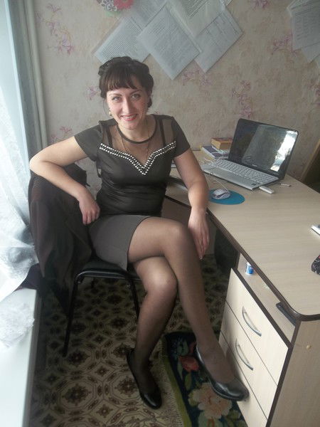 Елена Бархатова