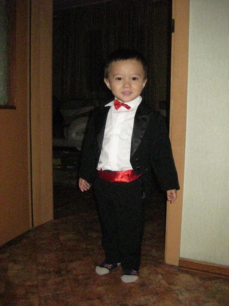 Ася Рахимова