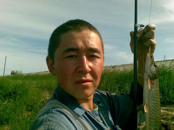 Ильдар Хасанов