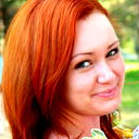 Ольга Аксенова
