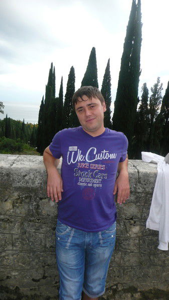 Александр Батрак