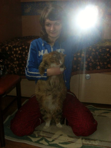 Наталия Сарманюк