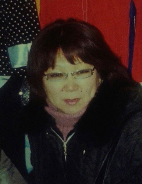 Кермен Абушинова