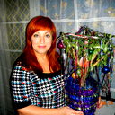 Оксана Орехова
