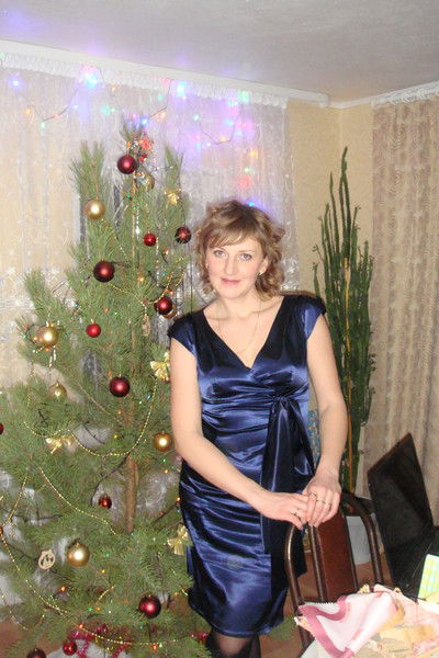 Ирина Силантьева