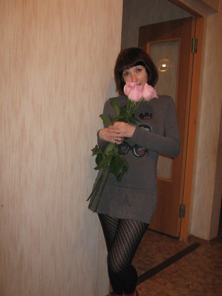 Мария Сергеева