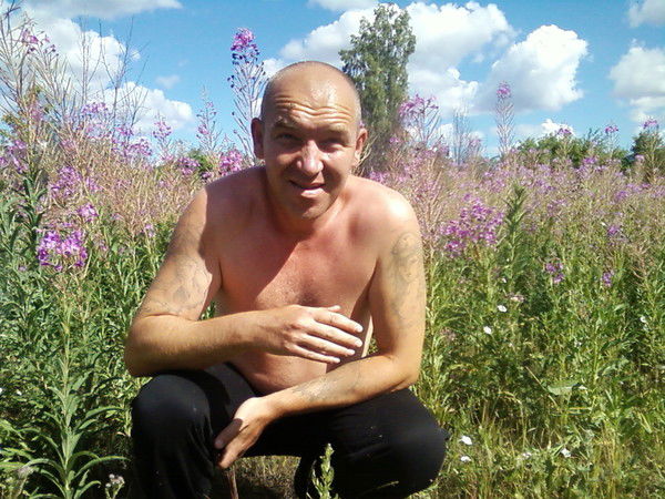 Юрий Дюрягин