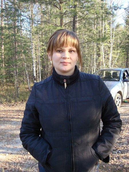 Алёна Асанова