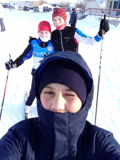 Алексей Размаев