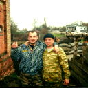 Дмитрий Слюсарев