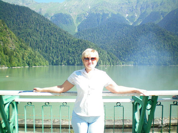 Наталья Голубева