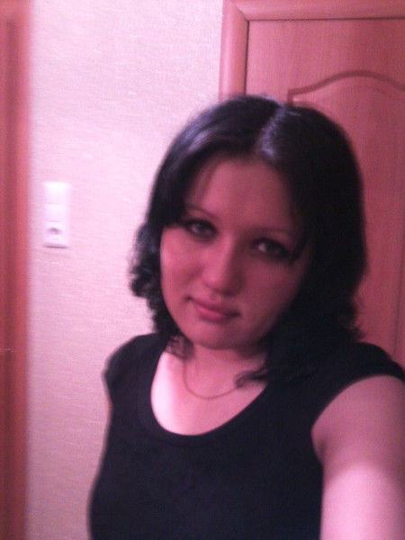 Лилия Мухамадеева