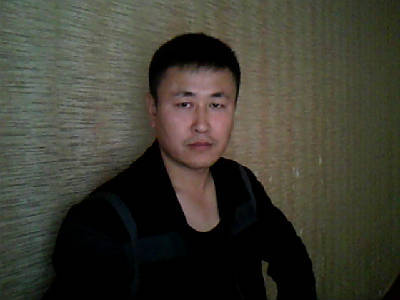 Болот Исмаилов