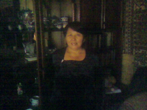 Сауле Омарова