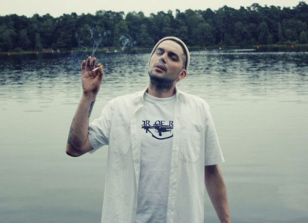 Дмитрий Касперский