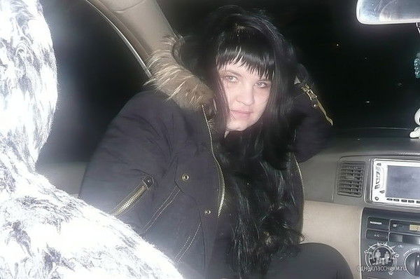 Олеся Заярко