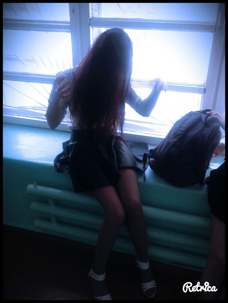 Елизавеа Васильева