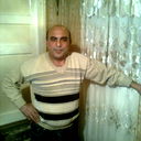 Vram Karapetyan