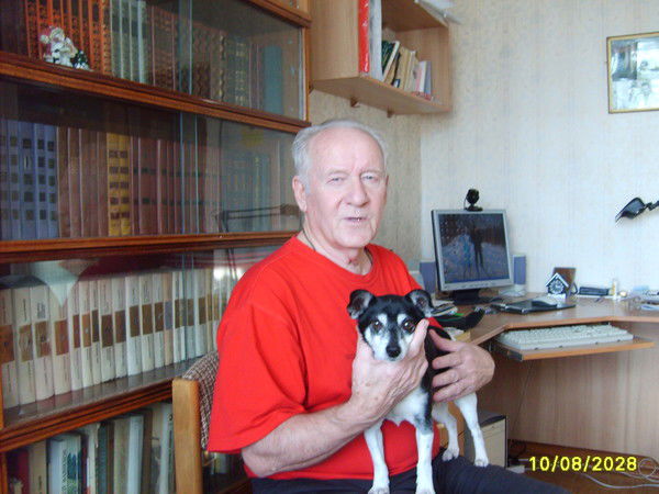 Владислав Кладь