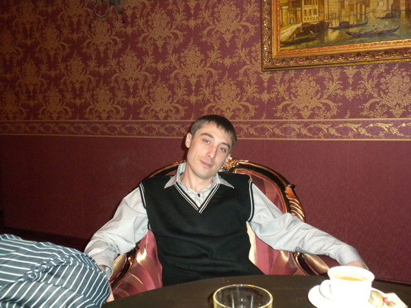 Леoнид Билиенко