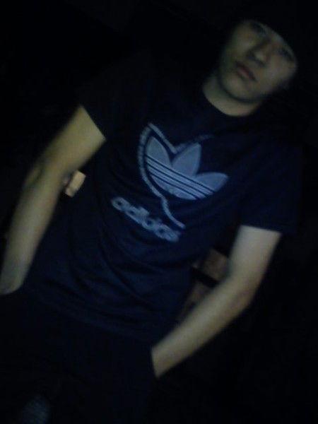 Тимур Доспaeв