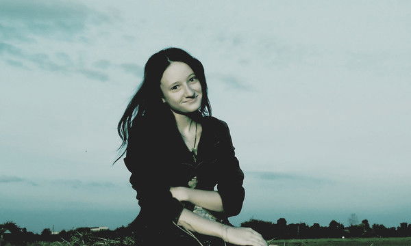 Ольга Морозова