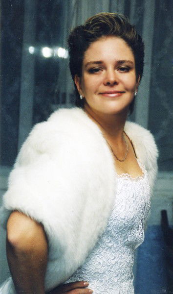 Анн Богданова