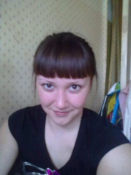 Инна Елыбаева