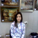 Екатерина Владимировна