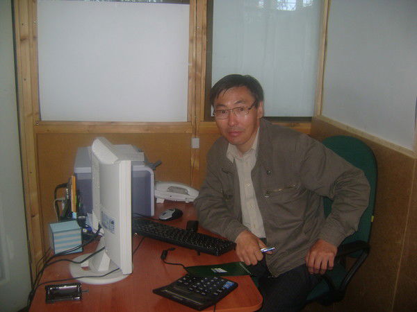 Петр Птицын